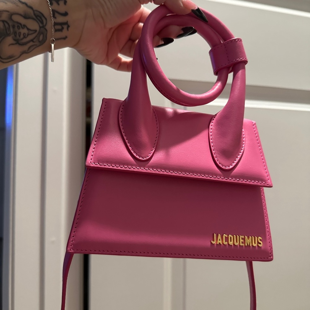 Jacquemus bag